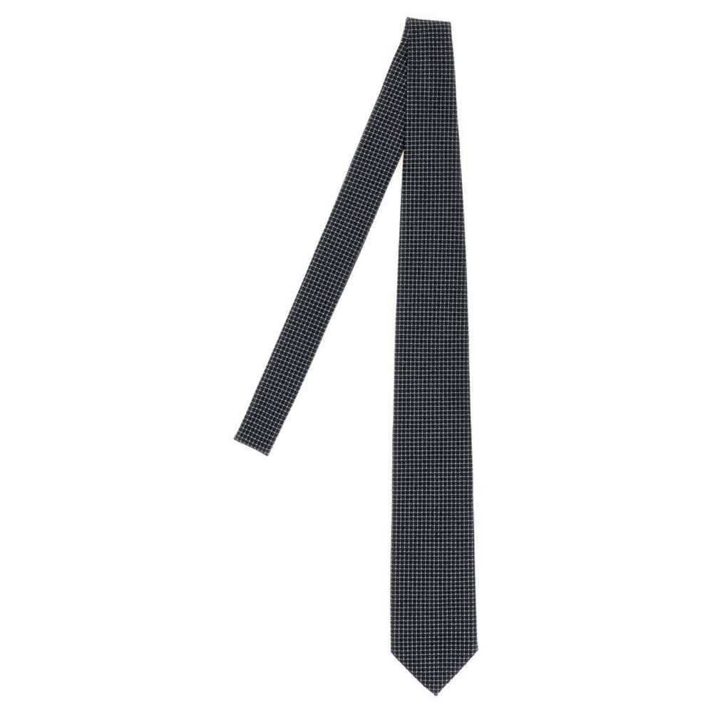Brioni Men Silk Tie